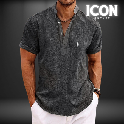 ICON OUTLET™ SOMMER HEMD