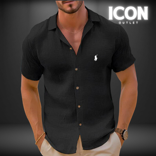 ICON OUTLET™ SOMMER HEMD