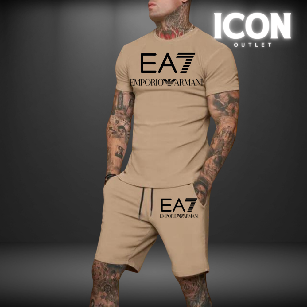 ICON OUTLET™ KOMPLETT