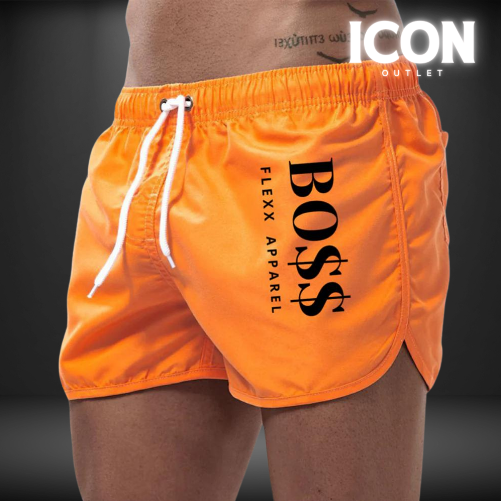 ICON OUTLET™ BADEANZUG