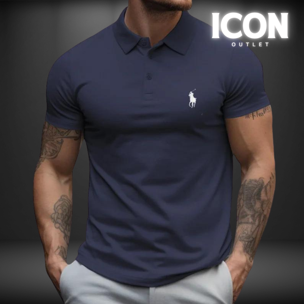 ICON OUTLET™  POLOHEMD