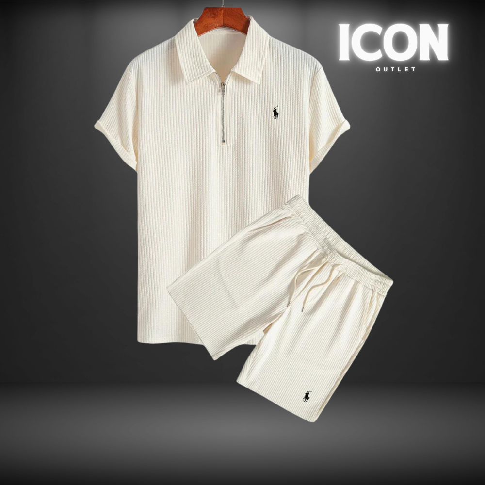 ICON OUTLET™ KOMPLETT