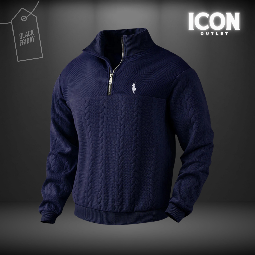 ICON OUTLET™ PULLOVER