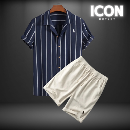 ICON OUTLET™ KOMPLETT