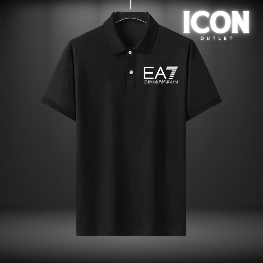 ICON OUTLET™ POLOHEMD