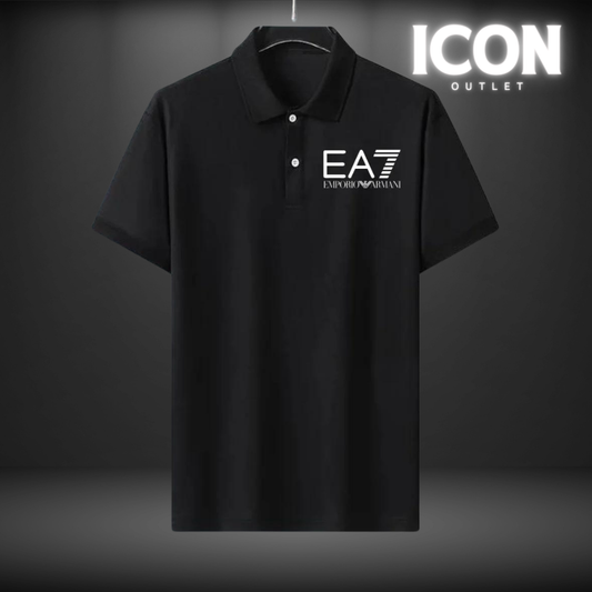 ICON OUTLET™ POLOHEMD