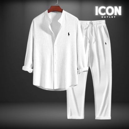 ICON OUTLET™ KOMPLETT
