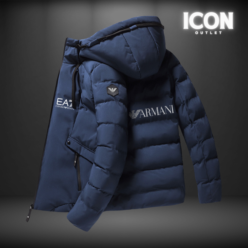 ICON OUTLET™ JACKE