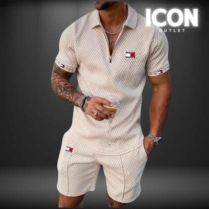 ICON OUTLET™  ANZUG