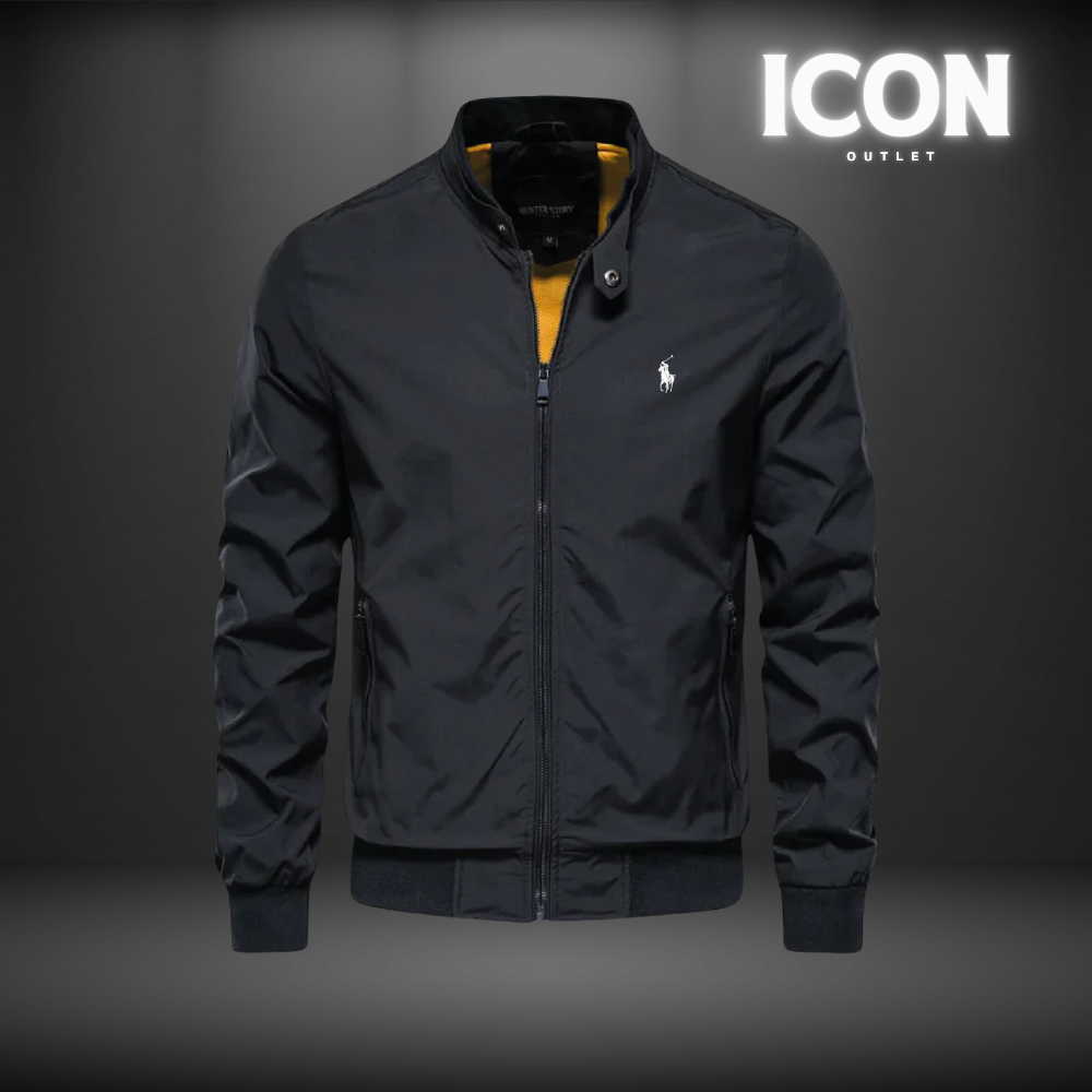 ICON OUTLET™ JACKE