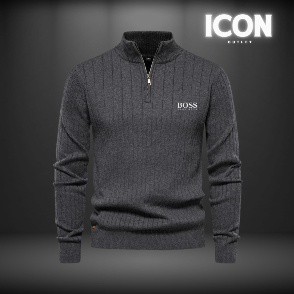 ICON OUTLET™ PULLOVER