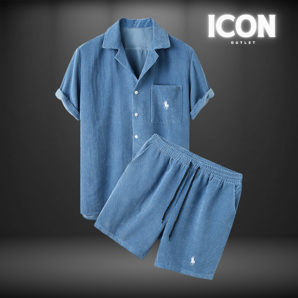 ICON OUTLET™ KOMPLETT