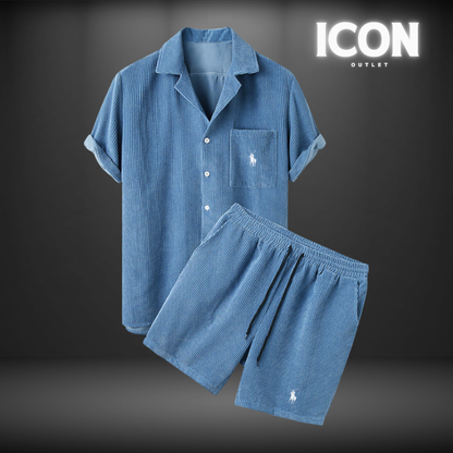 ICON OUTLET™ KOMPLETT