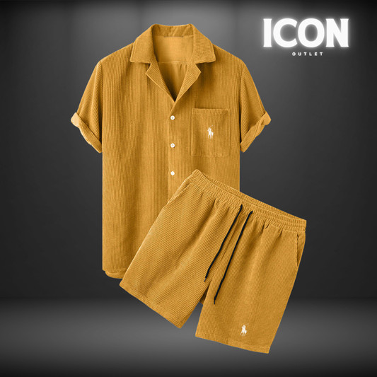 ICON OUTLET™ KOMPLETT