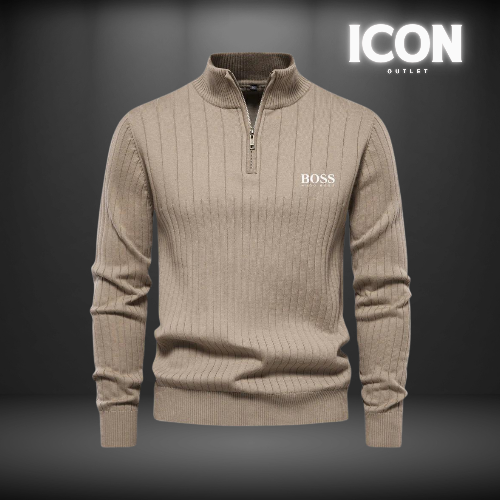 ICON OUTLET™ PULLOVER