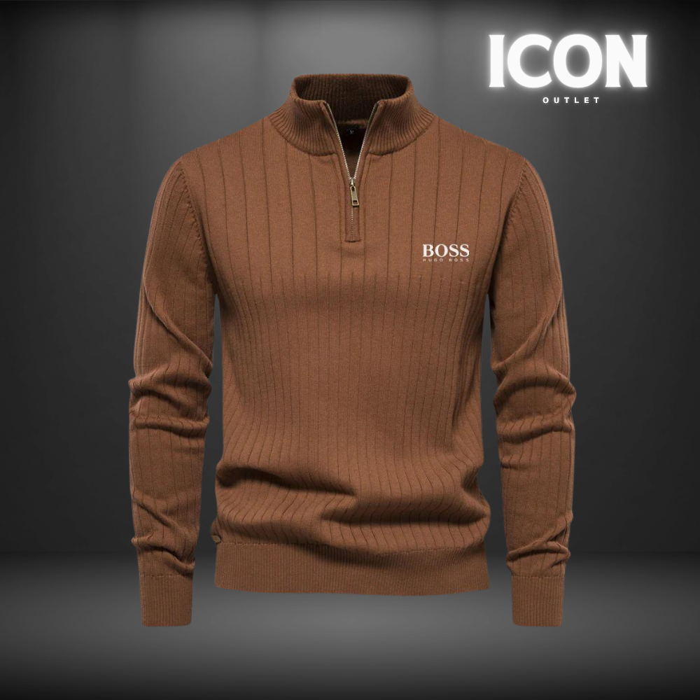 ICON OUTLET™ PULLOVER