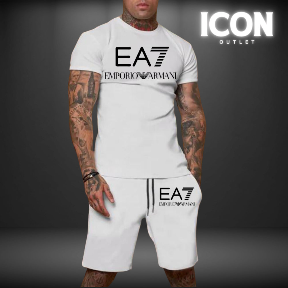 ICON OUTLET™ KOMPLETT