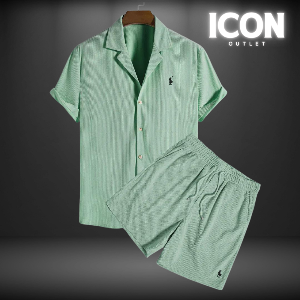 ICON OUTLET™ KOMPLETT