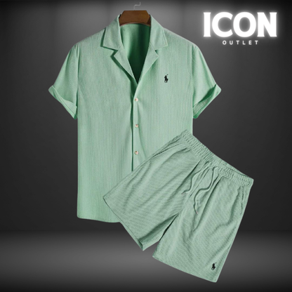 ICON OUTLET™ KOMPLETT