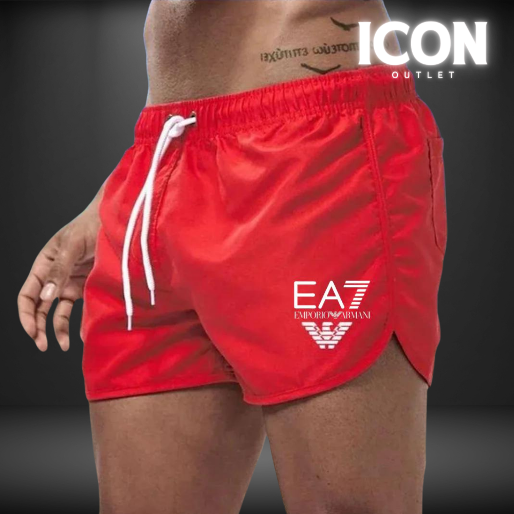 ICON OUTLET™ BADEANZUG