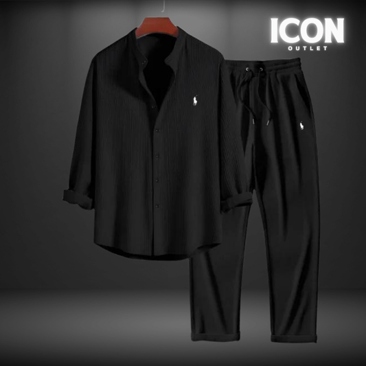 ICON OUTLET™ KOMPLETT