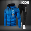 Blau