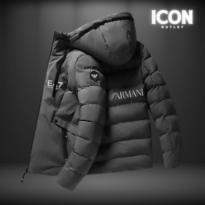ICON OUTLET™ JACKE
