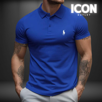 ICON OUTLET™  POLOHEMD