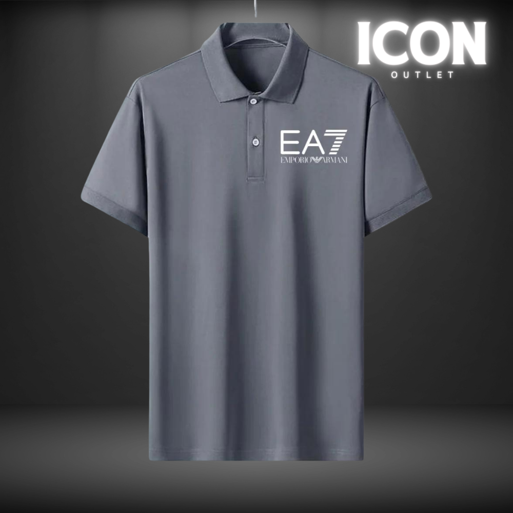 ICON OUTLET™ POLOHEMD