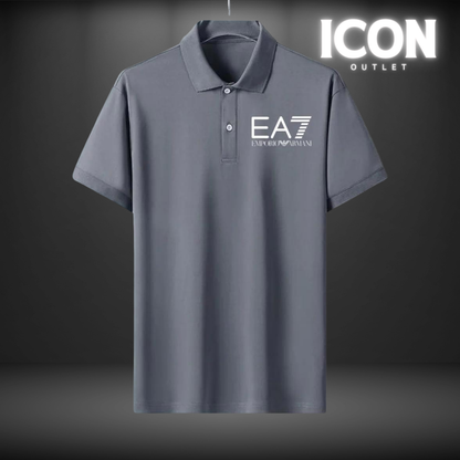 ICON OUTLET™ POLOHEMD