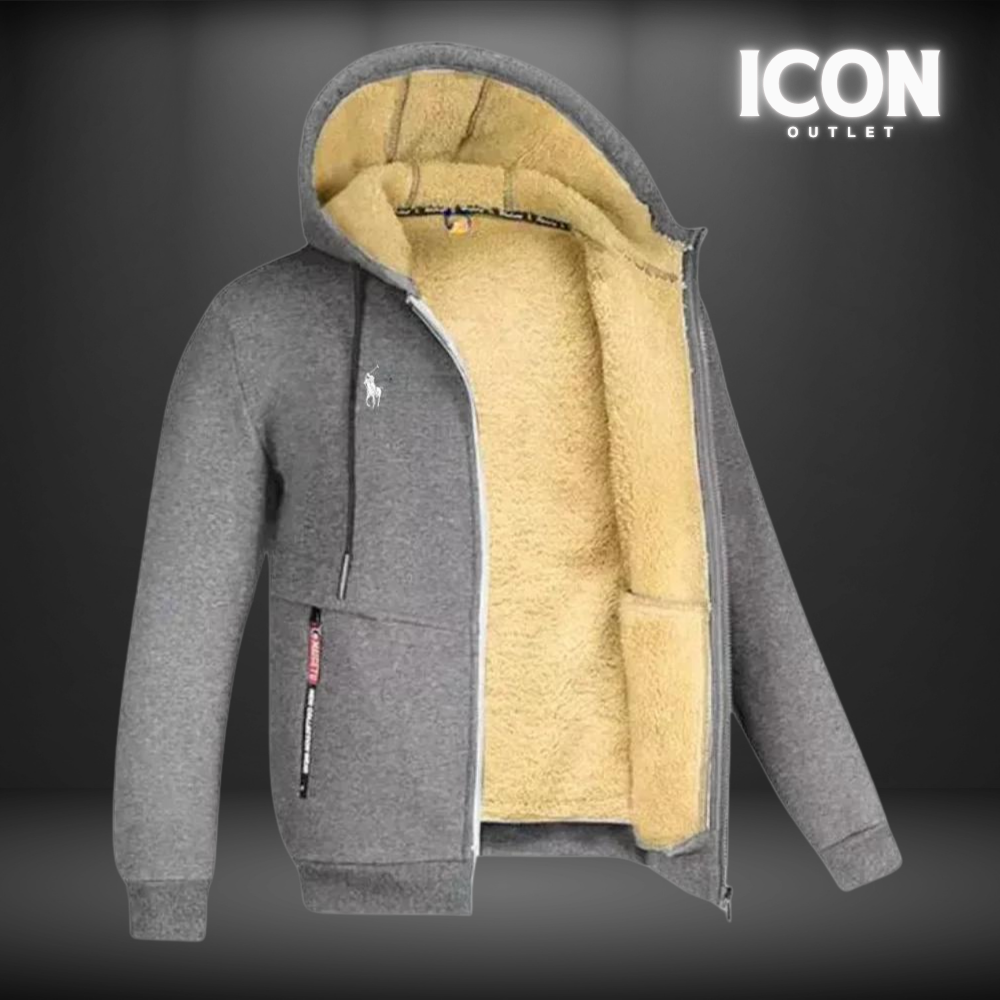 ICON OUTLET™ JACKE