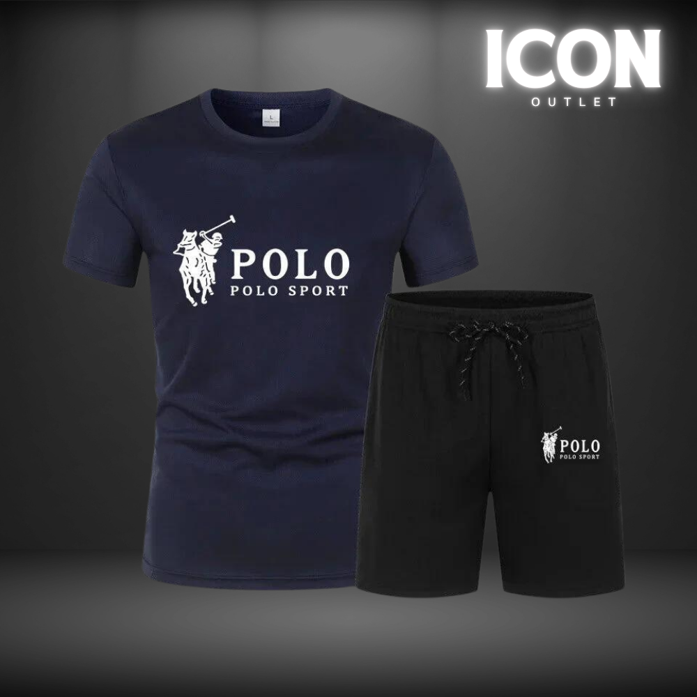 ICON OUTLET™ SOMMER-ANZUG