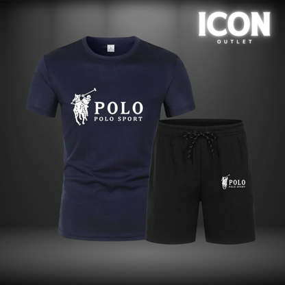 ICON OUTLET™ SOMMER-ANZUG