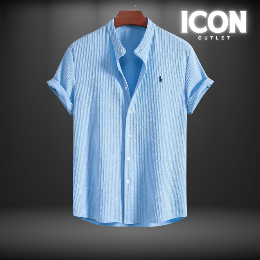 ICON OUTLET™ SOMMER HEMD