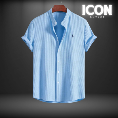 ICON OUTLET™ SOMMER HEMD