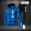 Blau