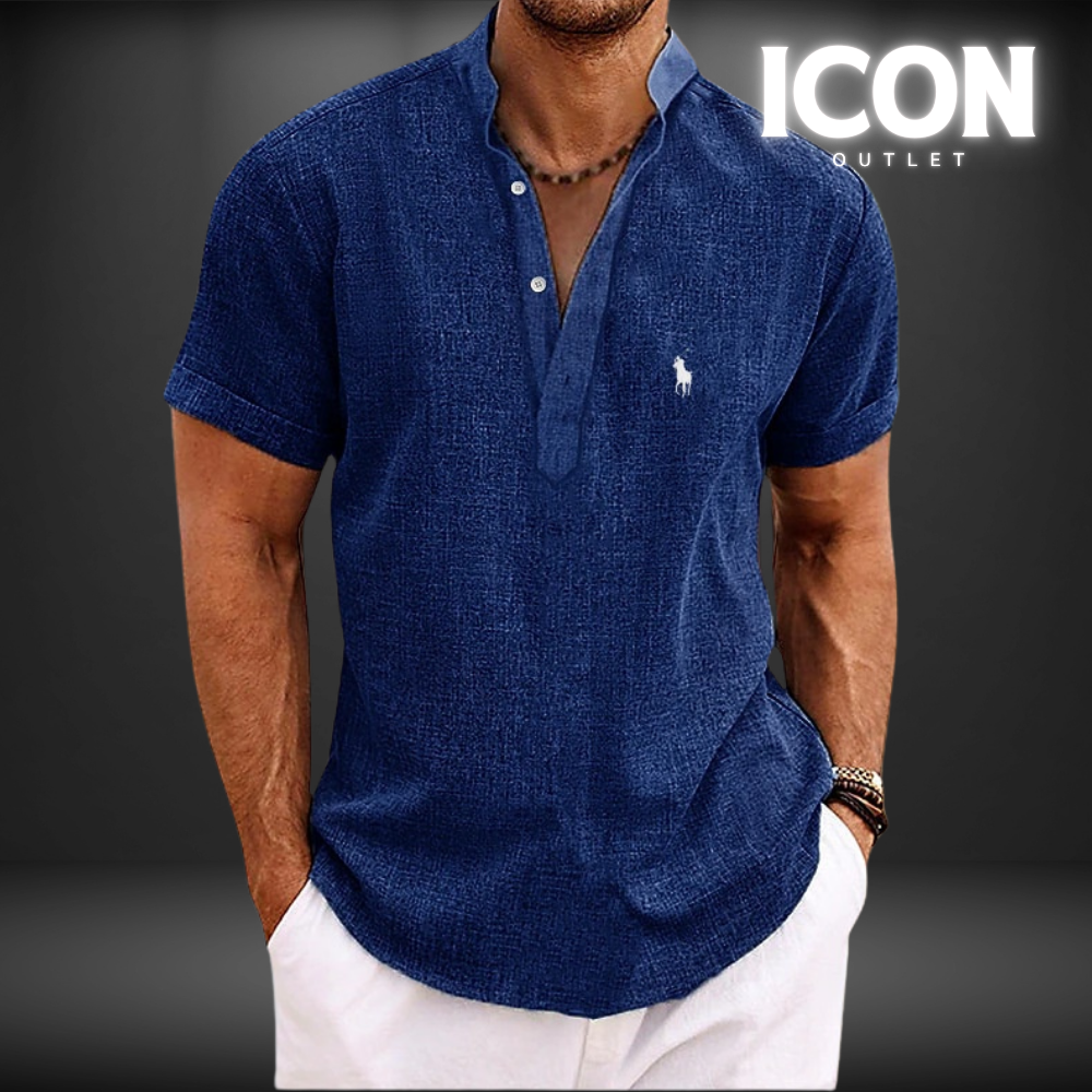 ICON OUTLET™ SOMMER HEMD