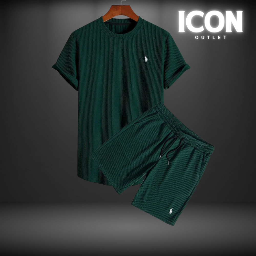ICON OUTLET™ KOMPLETT