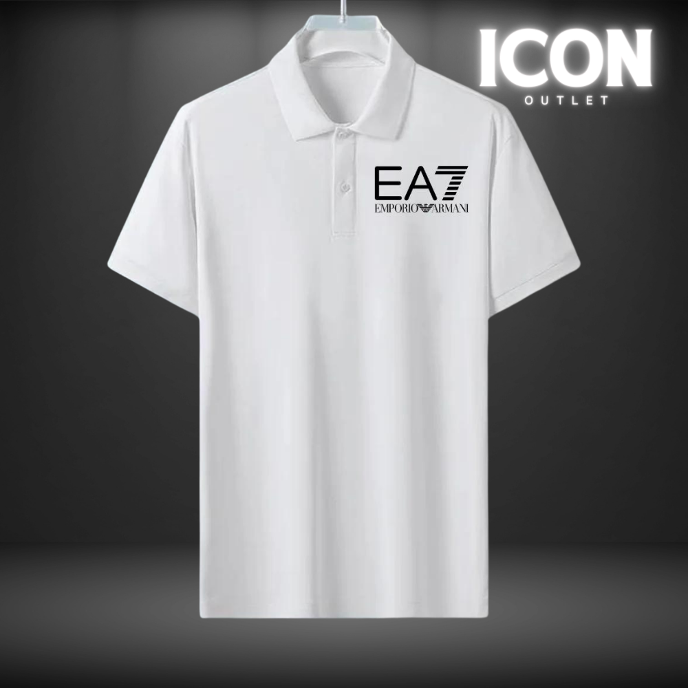 ICON OUTLET™ POLOHEMD