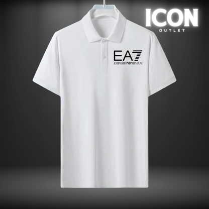 ICON OUTLET™ POLOHEMD