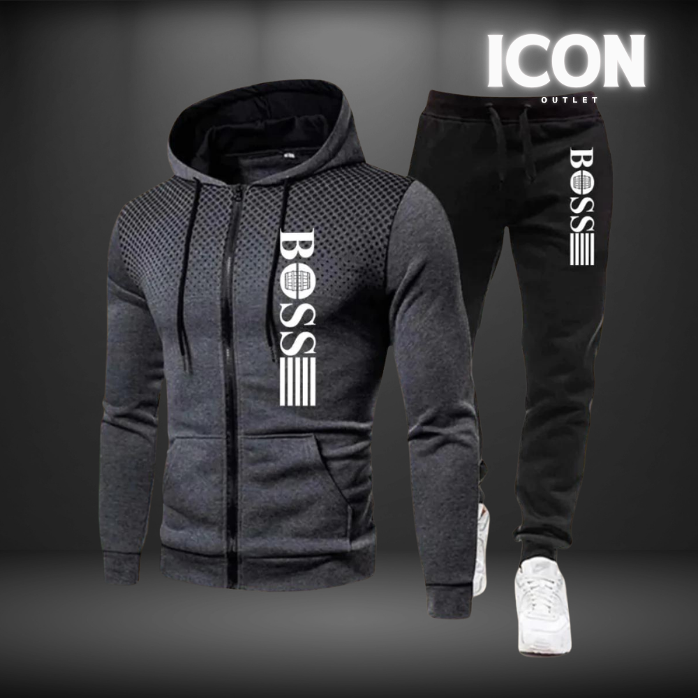 ICON OUTLET™ KOMPLETT
