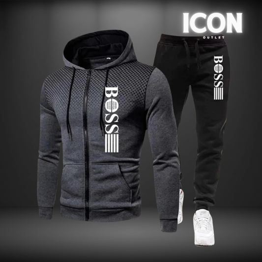 ICON OUTLET™ KOMPLETT