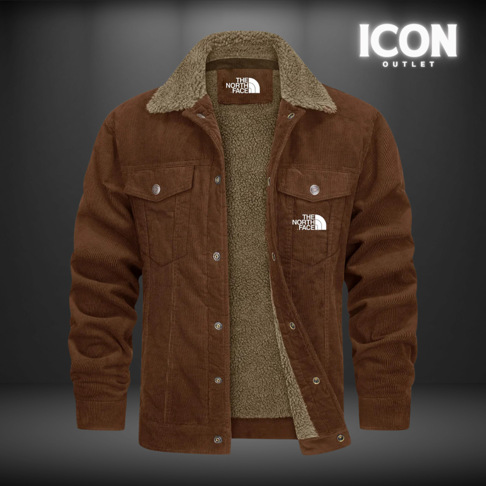 ICON OUTLET™ JACKE