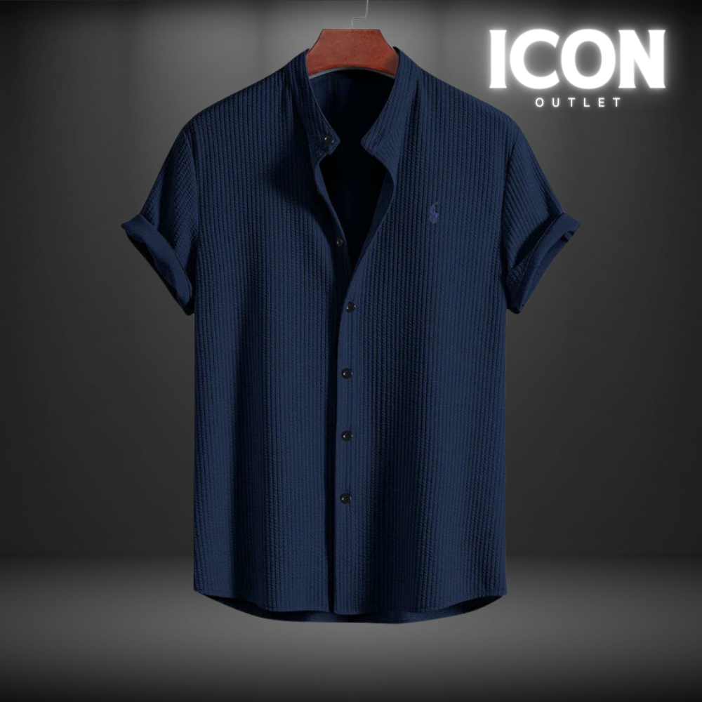 ICON OUTLET™ SOMMER HEMD