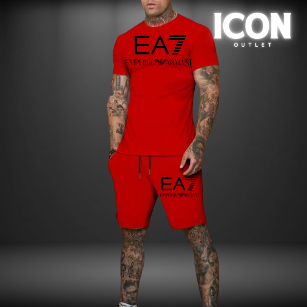 ICON OUTLET™ KOMPLETT