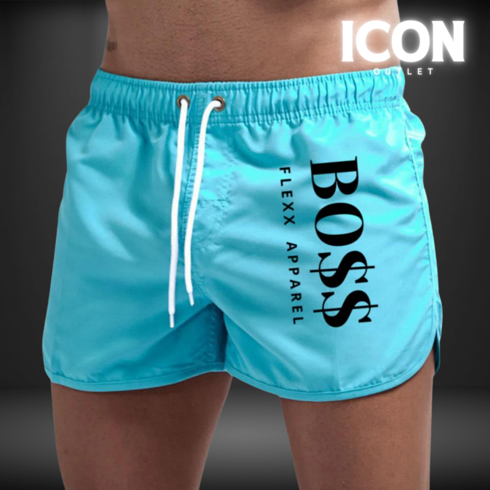 ICON OUTLET™ BADEANZUG