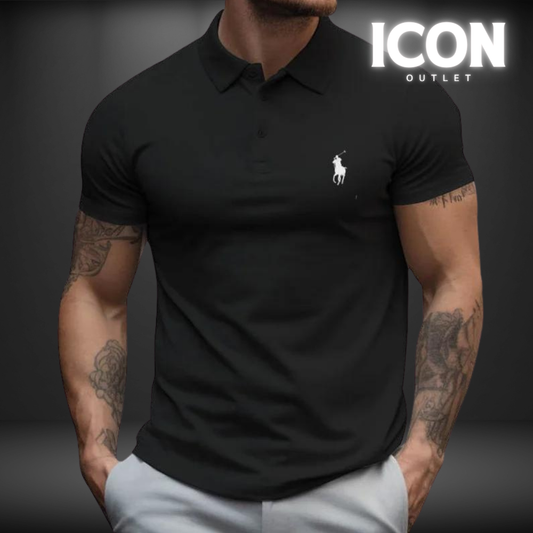 ICON OUTLET™  POLOHEMD