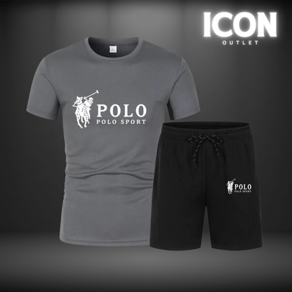 ICON OUTLET™ SOMMER-ANZUG