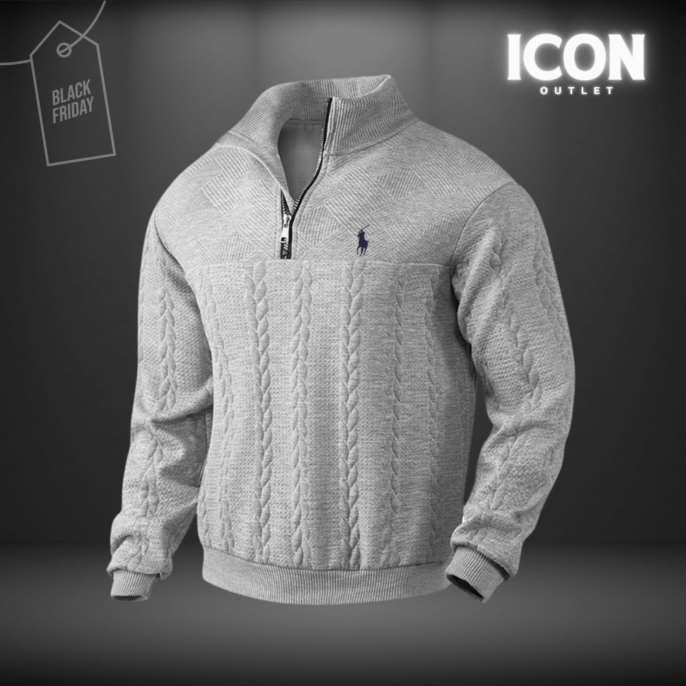 ICON OUTLET™ PULLOVER