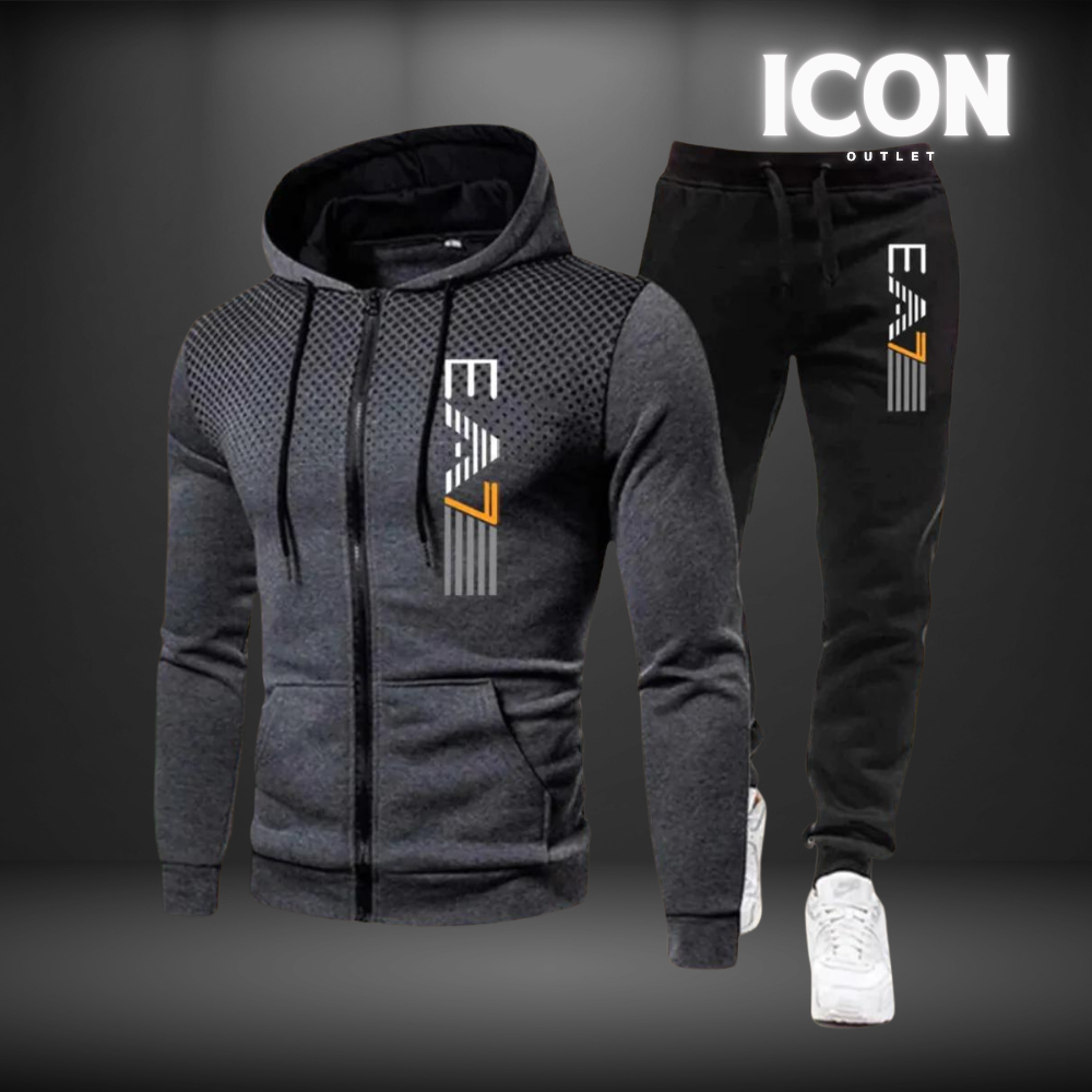 ICON OUTLET™ KOMPLETT